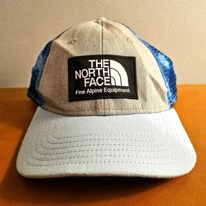 The North Face Alpine Equipment Adjustable Baseball Hat | Adult OS